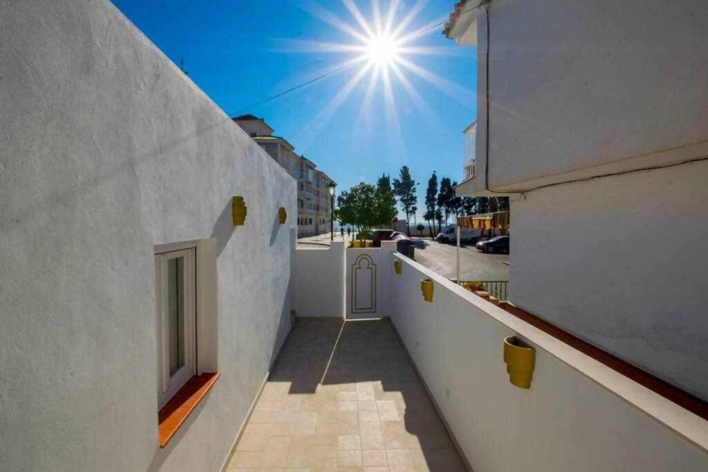 Casa Marinero Beach 2 Torrox Exterior foto